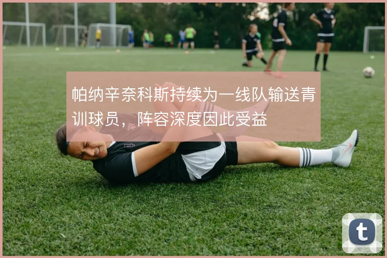 帕纳辛奈科斯持续为一线队输送青训球员，阵容深度因此受益