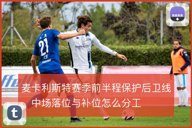 麦卡利斯特赛季前半程保护后卫线，中场落位与补位怎么分工
