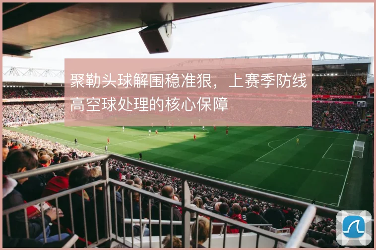 聚勒头球解围稳准狠，上赛季防线高空球处理的核心保障