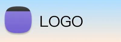 老哥俱乐部 logo